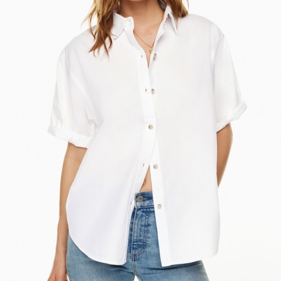 Denim forum the Jane shirt - Picture 1 of 6